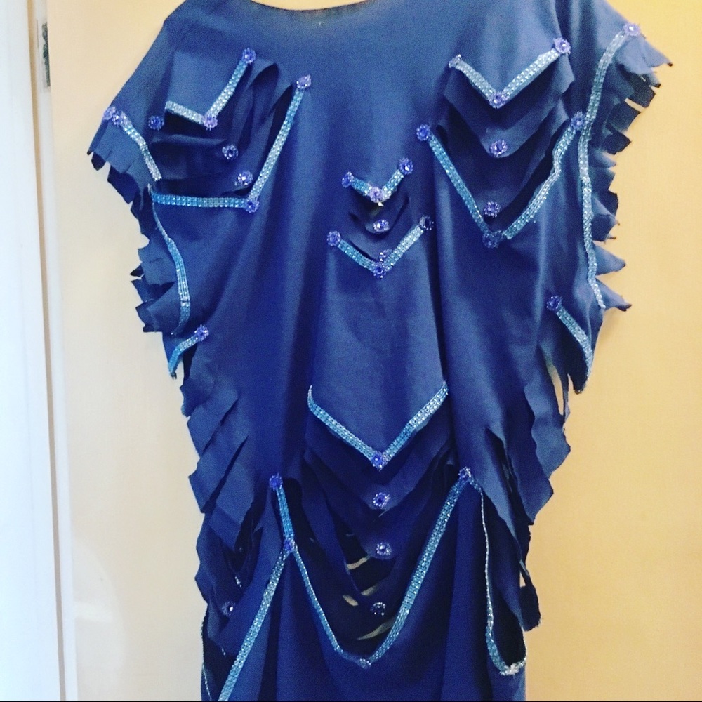 Swim Suit Cover Up